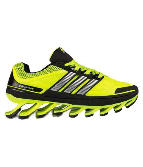 springblade adidas price